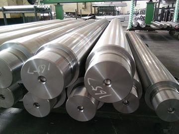 satın al Isıl ile 42CrMo4 Hidrolik Silindir Tüp Krom Kaplama online manufacture