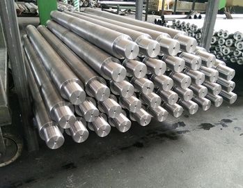 satın al Pnömatik Silindir Paslanmaz Çelik Pnömatik Piston Mili online manufacture