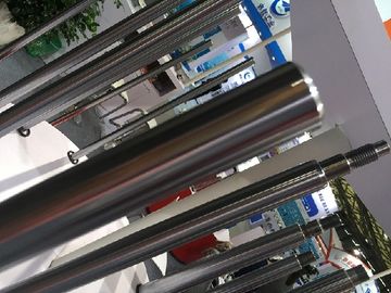 satın al Yüksek Performanslı Dayanıklı Hidrolik Piston Çubuklar Boyu 1m - 8m online manufacture