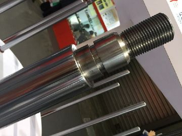 satın al Yüksek Mukavemet Krom Kaplama Boru Hidrolik Silindir Piston Çubuklar online manufacture