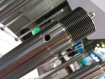 satın al Mikro Alaşımlı Çelik Sert Krom Kaplama Barlar / Yüksek Mukavemet Krom Kaplama Boru online manufacture