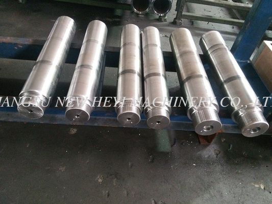 satın al Sigara - çeliklerini ve sertleştirilmiş çelik Hidrolik silindir çubuk krom kaplama online manufacture