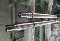 ISO F7 Mikro Alaşımlı Çelik Hidrolik Silindir Çubuk Çapı 35-140 Mm iyi Çekme Dayanımı