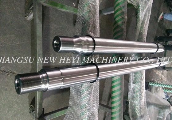 satın al ISO F7 Mikro Alaşımlı Çelik Hidrolik Silindir Çubuk Çapı 35-140 Mm iyi Çekme Dayanımı online manufacture