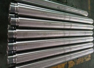 Mikroalaşımlı Çelik Hidrolik Silindir Piston Mili Akma Dayanımı Değil Less Than 520 Mpa