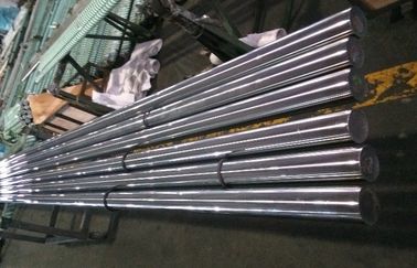 satın al Kararlı Mekanik Özelliklerinin ile Sigara su verilmiş ve temperlenmiş Krom Kaplama Çelik Çubuk online manufacture