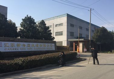 Hidrolik Silindir, Temperli Rod için Ck45 Sert Krom Kaplama Çubuk