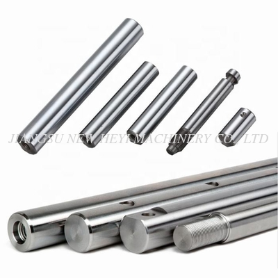 satın al Özel Boş Hidrolik Silindir Piston Çubukları 1000mm Amortisör Bomu online manufacture