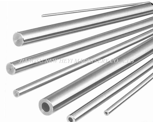satın al Amortisör için Hidrolik Sert Krom Kaplama İçi Boş Piston Çubukları Milleri online manufacture