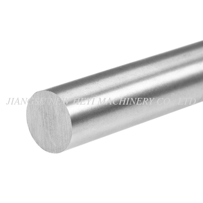 satın al AISI4140 CK45 Sert Krom Kaplama Çubuk Hidrolik Silindir 1000mm online manufacture