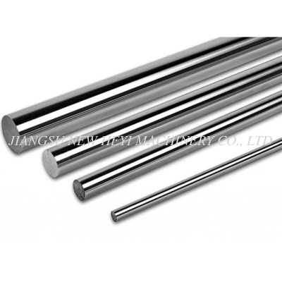 satın al Hidrolik Silindir için 30 mikron Sert Krom Kaplama Piston Mili Mikro Alaşımlı Çelik online manufacture