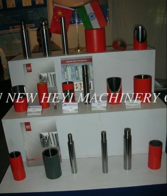 satın al Hidrolik Silindir İndüksiyon Sertleştirilmiş Çubuk 1000mm - 8000mm Uzunluk online manufacture