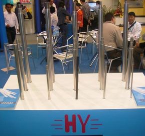 Hidrolik Silindir Rod