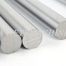 satın al High Precision Chrome Piston Rod with 20-30 Micron Hard Chrome Thickness and 6-1000mm Diameter for Long-Lasting Performance online manufacture