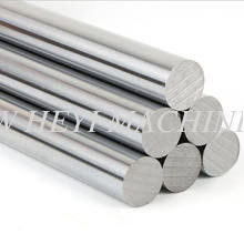 satın al Light Weight Chrome Piston Rod with Round Shape for Medical Devices Application online manufacture