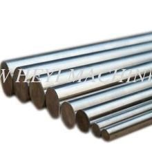 satın al Hard Chrome Plated Rod with 3 to 5 Meters Length Round Shape for Industrial Machinery online manufacture