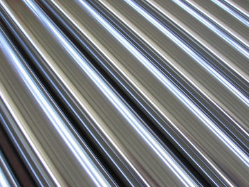 satın al 42CrMo4 Ve 40Cr Krom Piston kolu / Çelik Boru Bar Krom Kaplama online manufacture