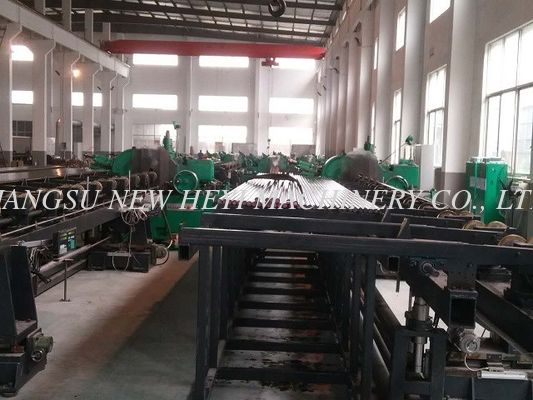 satın al 42CrMo4 Sert Krom Piston kolu sönümlenmiş / Hidrolik Silindir için temperli online manufacture