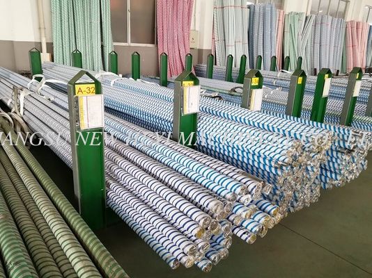 satın al Krom Kaplama Hidrolik Silindir Rod Çapı 25-250mm Krom Kalınlığı 20-30 Mikron online manufacture