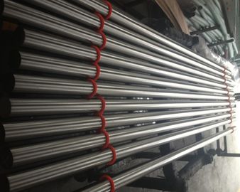 Çelik Krom Piston Mili