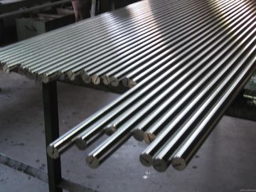 satın al Ck45 ST52 Hassas Çelik Mil 20MnV6 Sert Krom Kaplama Piston Mili online manufacture