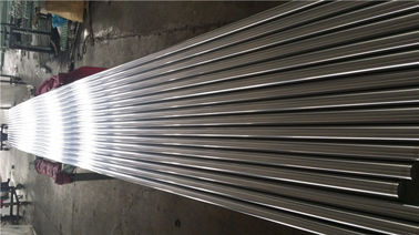 42CrMo4 Sönümlü ve Temperli, Krom Kaplı Yüksek Mukavemetli Piston Mili