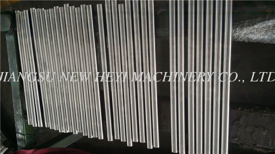 satın al Hidrolik Silindir Krom Piston Rod Ck45, ST52, 42CrMo4, 40Cr online manufacture