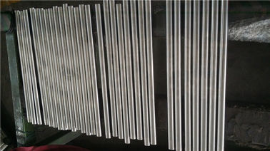 Hidrolik Silindir Krom Piston Rod Ck45, ST52, 42CrMo4, 40Cr