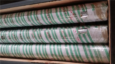 Hidrolik Silindir İndüksiyon Sertleştirilmiş Çubuk 1000mm - 8000mm Uzunluk