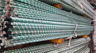 satın al Mikro Alaşımlı Çelik Krom Piston kolu, 20MnV6 Krom Kaplama Çubuk online manufacture