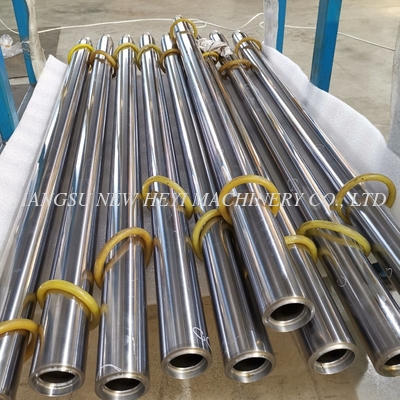 satın al Sertleştirilmiş Yüzey 20MnV6 Krom Kaplama Piston Mili Özel Çap online manufacture