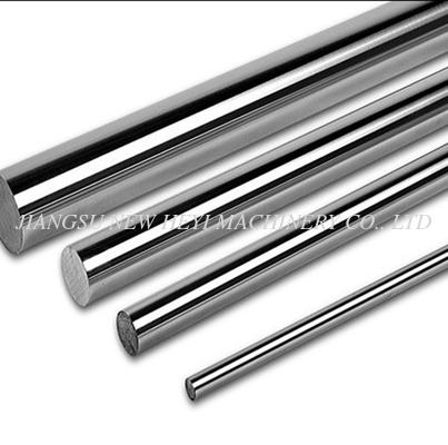satın al Hidrolik Silindir CK45 Sert Krom Kaplama Piston Mili online manufacture