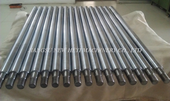 satın al ST52 / 20MnV6 İçi Boş Çelik Çubuk Krom Kaplama İçi Boş Dişli Çubuk online manufacture