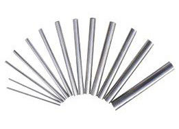 satın al Soğuk Çekilmiş Çelik İndüksiyon Sertleştirilmiş Krom Piston kolu ile 42CrMo4 online manufacture