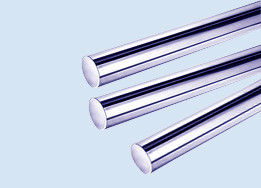 Yüksek Mukavemet Yuvarlak Sert Krom Kaplama Boru 20micron - 30 mikron