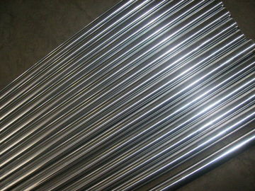Yüksek Mukavemet Yuvarlak Sert Krom Kaplama Boru 20micron - 30 mikron