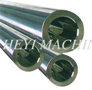 satın al Zemin Krom Kaplama Hollow Çelik Boru Bar Cilalı, Soğuk Çekilmiş online manufacture