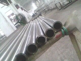satın al Hidrolik Silindir Paslanmaz Çelik Hollow Bar, Sert Krom Kaplama Boru Bar online manufacture