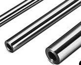 ST52, Hidrolik Silindir için Chrome Kaplama ile Ck45 Hollow Metal Çubuk