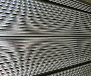 42CrMo Soğuk Çekilmiş Çelik Boru Çubuğu 6mm - 1000mm Yüksek Sertliklı, Hidrolik Silindir İçin