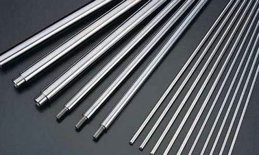 satın al Yüksek Hassasiyetli Krom Piston kolu / Krom Hidrolik Silindir Rod online manufacture