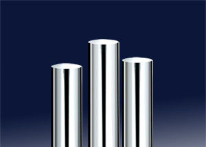 satın al 1m - 8m Uzunluk Krom Kaplama Piston kolu, Hidrolik Silindir Piston Mili online manufacture