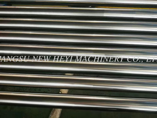 satın al CK455C İndüksiyonla Sertleştirilmiş Krom Piston Mili Özel Çap online manufacture