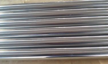 satın al Hassas Sertleştirilmiş Çelik Mil, Ağır Makine Piston Çubuklar Yüksek Çekme online manufacture