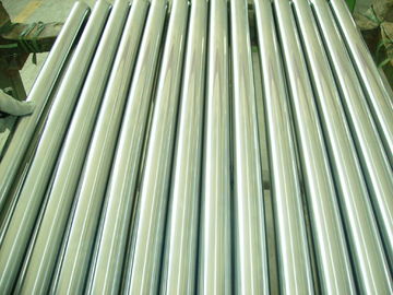 Yerleştirilmiş sert kromlu piston çubuğu, hidrolik silindir piston çubuğu