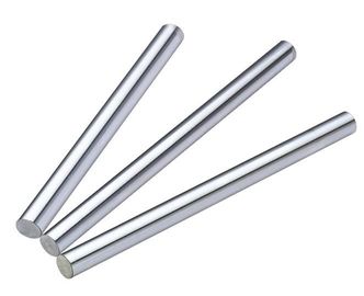ST52, 42CrMo4, 40Cr Çelik Rehber Çubuk Sert Chrome Kaplama Yuvarlak Çubuk / Çubuk,30mm,35mm,40mm
