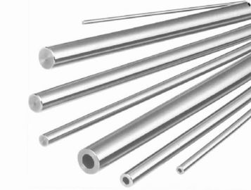 Özel CK45, ST52, 20MnV6 Çelik Kılavuz Çubuğu Sert Kromlu Yuvarlak Çubuk,30mm,35mm,40mm