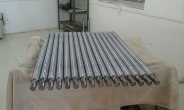 satın al Isıl ile Özelleştirilmiş Krom Kaplama Hidrolik Silindir Piston Mili online manufacture